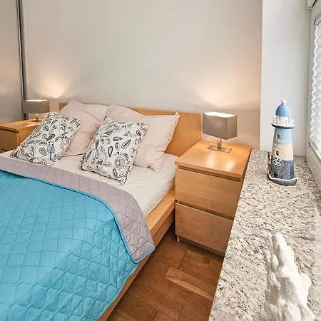 Visit Baltic - Z Widokiem Na Port Ww14 Świnoujście