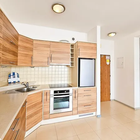 Visit Baltic - Z Widokiem Na Port Ww14 * Świnoujście